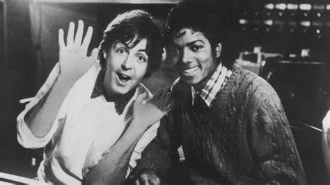 Paul McCartney Michael Jackson Leaving Neverland | Herald Sun