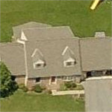 "Jon & Kate Plus 8" House in Elizabethtown, PA (Google Maps)