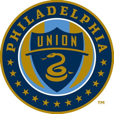 Philadelphia Union – Logos Download