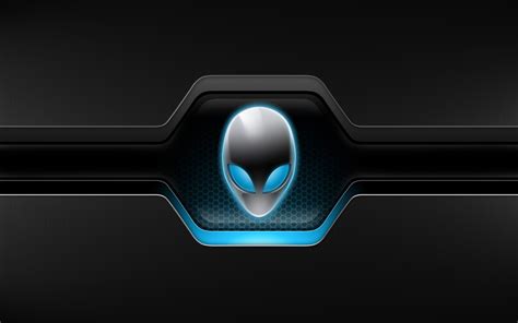 Download Technology Alienware HD Wallpaper