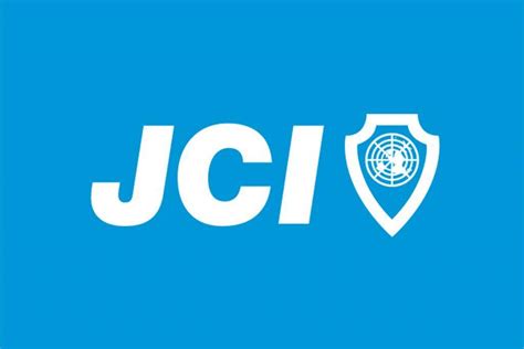 JCI Logo - LogoDix