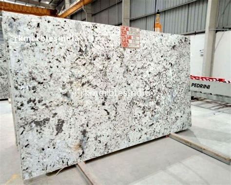 Alaska White Granite | White granites range | Best lowest price in India