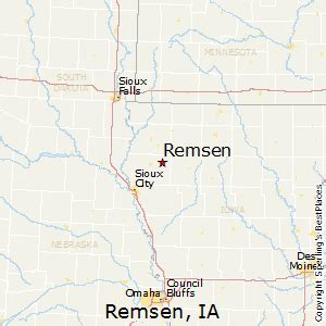 Best Places to Live in Remsen, Iowa