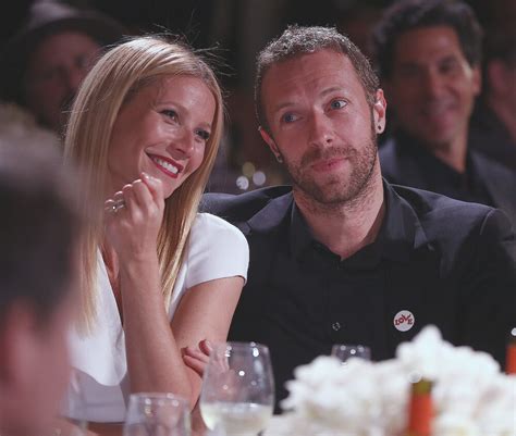 Who is Chris Martin Girlfriend 2023? Is He Married? - Creeto