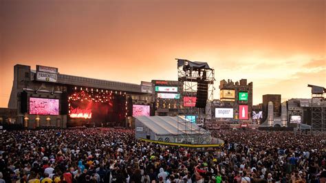 Frauenfeld Line Up : Openair Frauenfeld Festival 2020: Line-up, Tickets ...