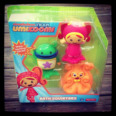 Bubble Guppies and The Team Umizoomi New Spring Toy Line - Angie's Angel Help Network