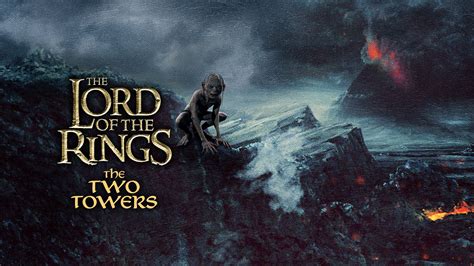 The Lord of the Rings: The Two Towers (2002) - AZ Movies