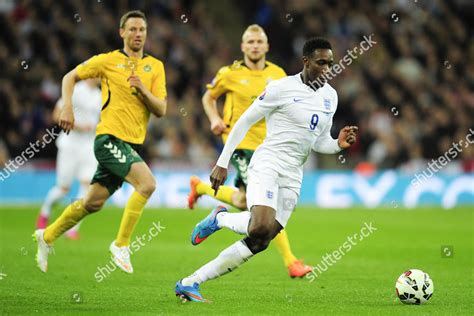 Danny Welbeck England Editorial Stock Photo - Stock Image | Shutterstock