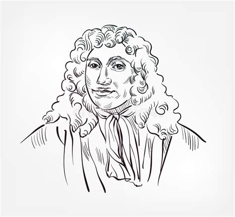 Anton Van Leeuwenhoek Stock Illustrations – 5 Anton Van Leeuwenhoek ...