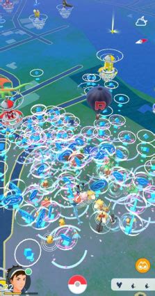 Top 8 Best Pokemon Go Best Coordinates And Locations - PELAJARAN