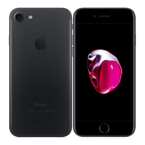 Apple iPhone 7, 32GB, FaceTime, Black price in Saudi Arabia | Extra ...