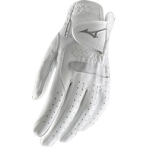 Mizuno Ladies Pro Cabretta Leather Golf Glove 2017 - Golfonline