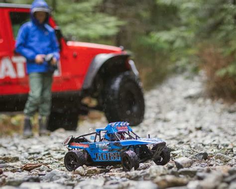 7 Best RC Cars with Cameras (FPV Remote Controlled) - Reviews 2022