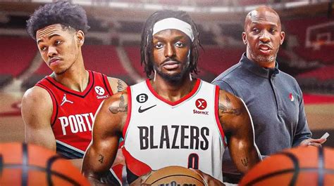 Blazers news: Jerami Grant gets 100% real on swirling trade rumors