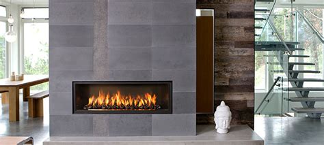 Gas Fireplaces | Ottawa | Indoor & Outdoor | Products | Hubert's Fireplaces