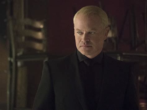 Does Damien Darhk Have Powers? The 'Arrow' Season 4 Villain May Not ...