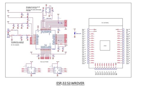 ESP32-S2 Solo Wi-Fi Module (PCB Antenna) - DFRobot | Mouser