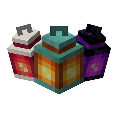 Download Additional Lanterns - Minecraft Mods & Modpacks - CurseForge