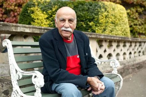 Warren Mitchell dead: Alf Garnett actor dies aged 89 - Mirror Online