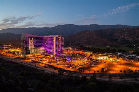 HARRAH'S RESORT SOUTHERN CALIFORNIA desde $ 534.091 (Funner ...