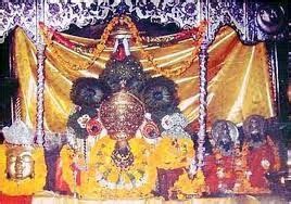 Image result for badrinath deity photos | Indian gods, Deities, Hindu deities