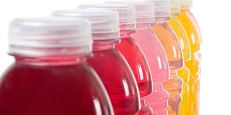 The 8 Best Electrolyte Drinks Of 2022, According To Nutritionists