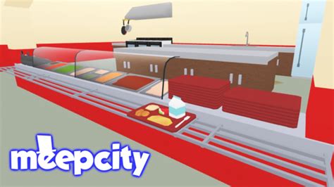 MeepCity for ROBLOX - Game Download