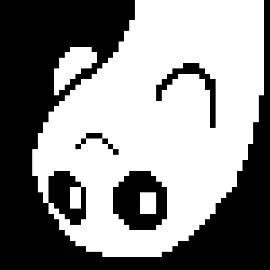 Undertale Ghost Designs by Chacochilla on Newgrounds