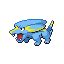 Electrike sprites gallery | Pokémon Database