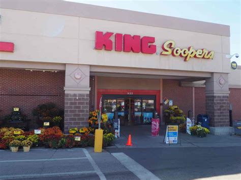 Kentro plans redevelopment of Denver King Soopers site as grocer relocates