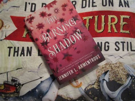 The Burning Shadow Review | Reviews, Burns, Shadow