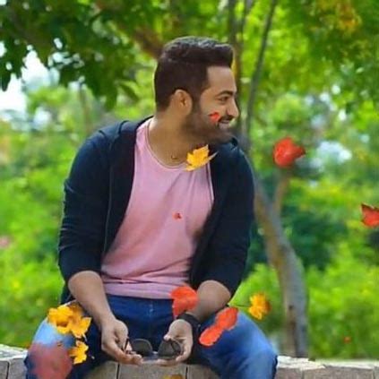 Aravindha Sametha motion poster