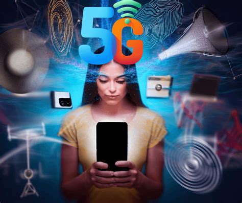 5G and EMF: What’s the Connection? - East Wind Healing