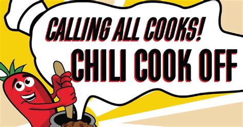 2nd Annual Chili Cook Off & Vikings Football at Cuyuna Brewing Company ...