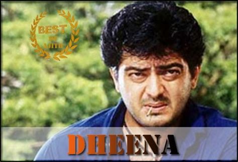 Best Movies Of Thala Ajith Photos - FilmiBeat