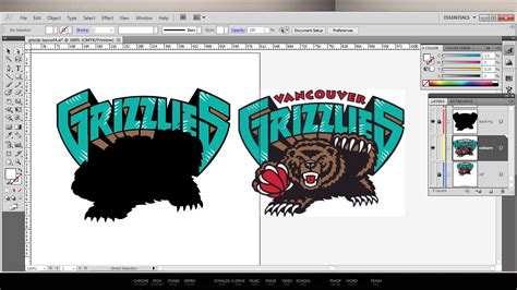 vancouver grizzlies logo clipart 10 free Cliparts | Download images on ...