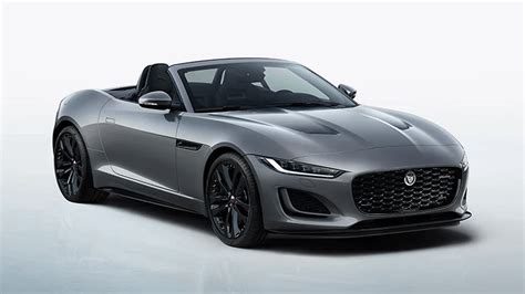 Jaguar F-TYPE R-Dynamic Black | Helston Garages Group