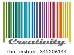 Colorful Barcode Free Stock Photo - Public Domain Pictures