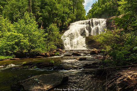 Cherohala Skyway on Behance