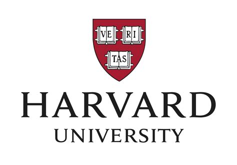 Harvard University Logo Meaning, PNG and Vector AI - Mrvian