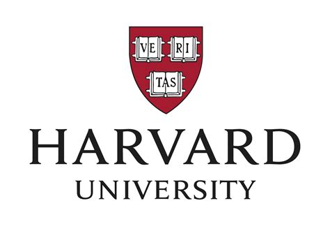 Harvard University Logo Meaning, PNG and Vector AI - Mrvian