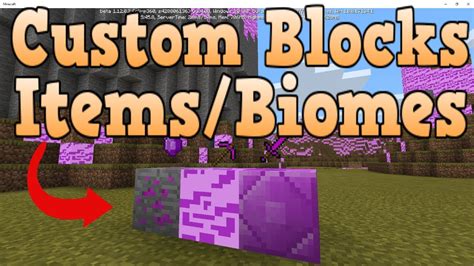 How To Get Mods In Minecraft Bedrock - Minecraft Bedrock Edition 2.0 Apk Addon For iOS, Android ...