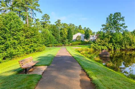 The Best Neighborhoods in & Near Cary, NC: Real Estate Guide | Oak Springs Realty