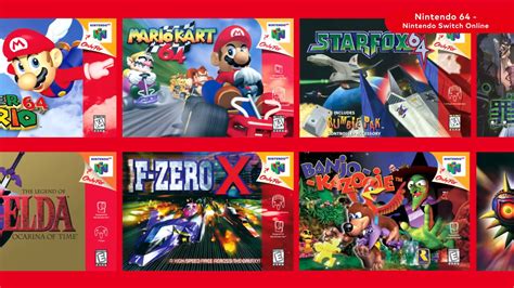 Nintendo Switch Online N64 game issues pop up for Mario Kart 64 and ...