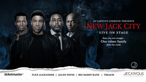 8 questions about the ‘New Jack City Live’ play based solely on the ...