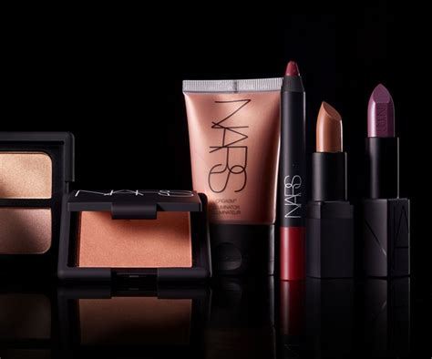 NARS Cosmetics | The Official Store | Makeup and Skincare