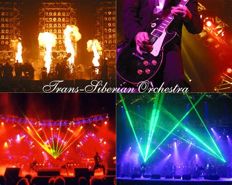 Trans-Siberian Orchestra ~ Concert - Trans-Siberian Orchestra Wallpaper ...