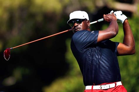 Report: Michael Jordan May Be Building His Own Private Golf Course ...