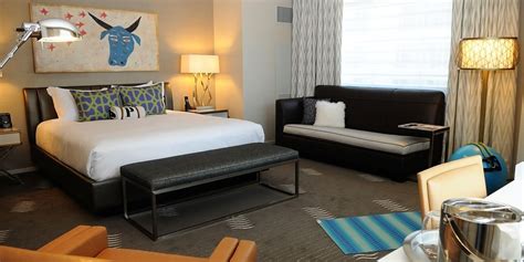 Kimpton Hotel Palomar Phoenix | Downtown Phoenix Hotels | Kimpton Hotels