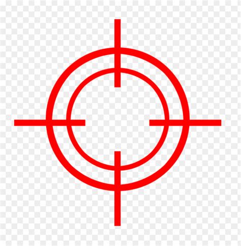 Free download | HD PNG red target PNG transparent with Clear Background ...